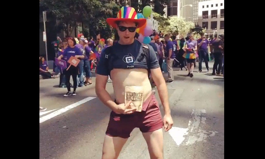 San Francisco Pride Parade