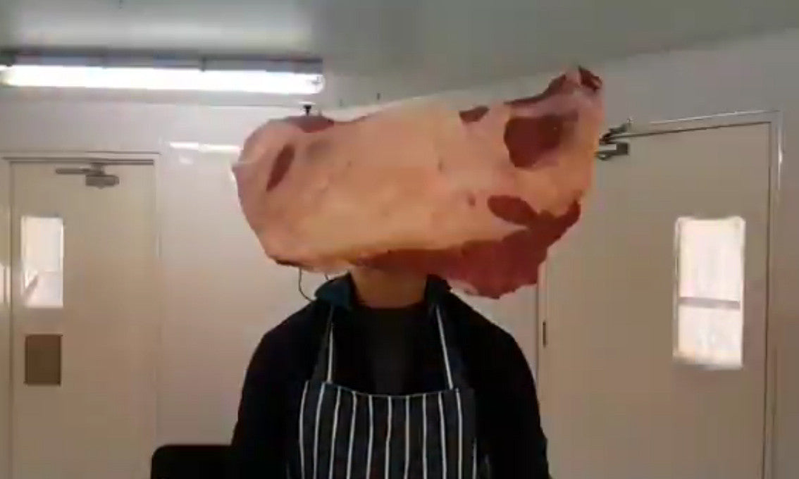 Meat Brain