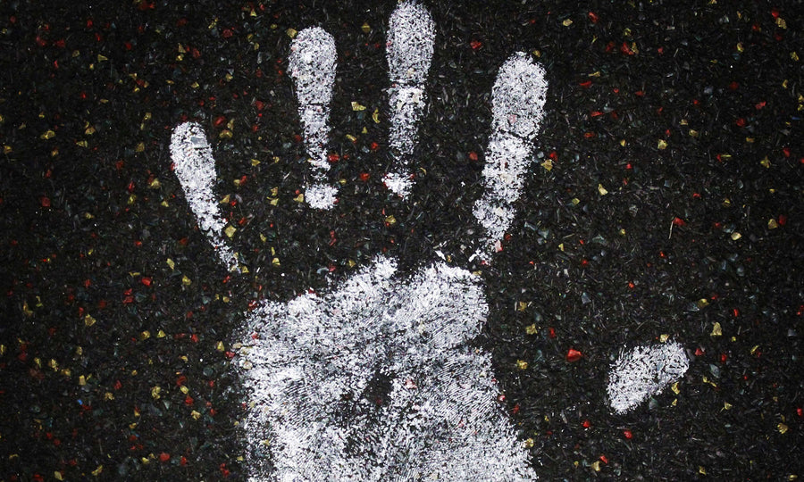 A Human Touch