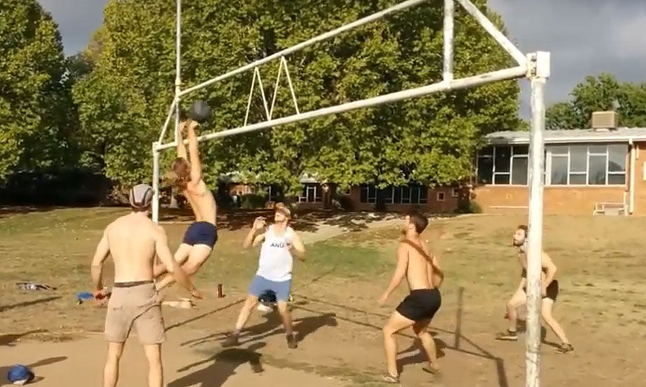 MEDBALL