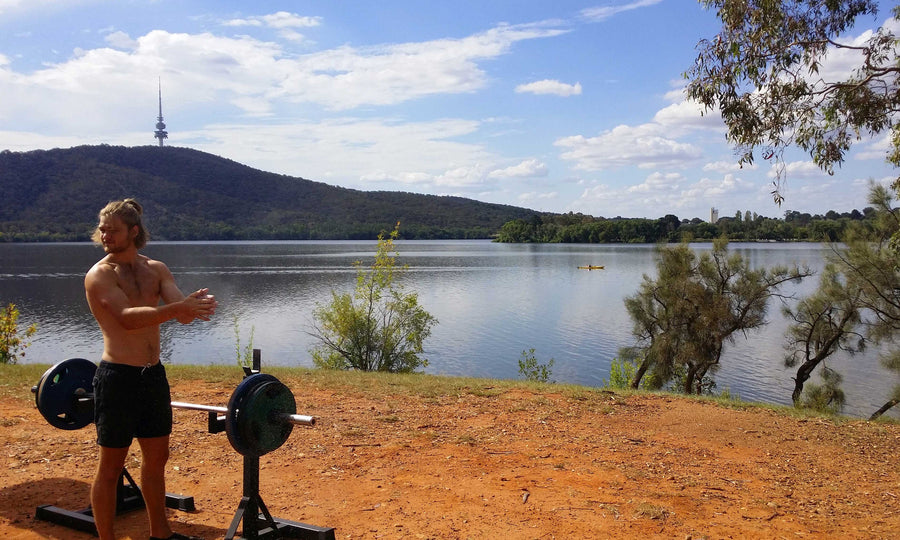 Lakeside Lifting