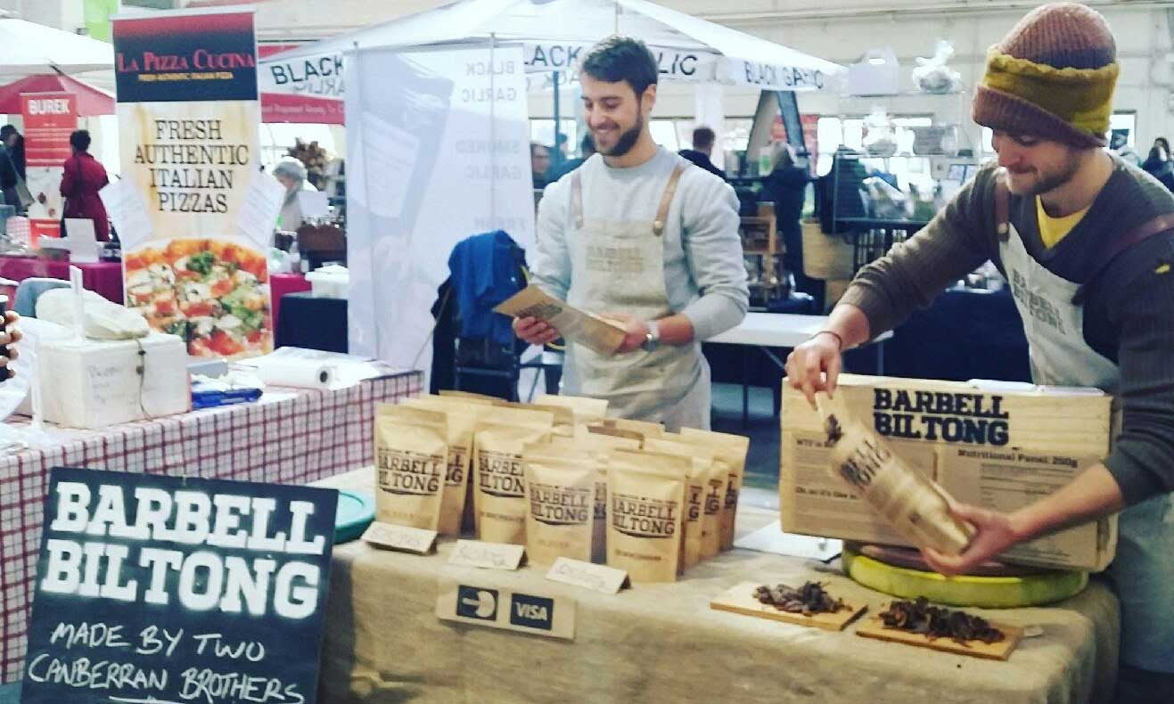 Market Newbies