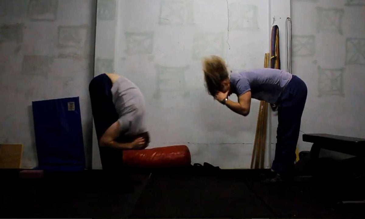 Raving & Training – BARBELL FOODS