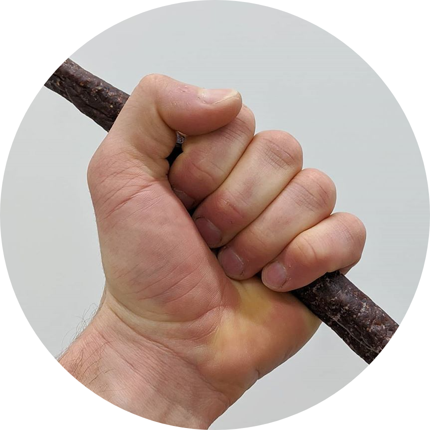 August Biltong Bite