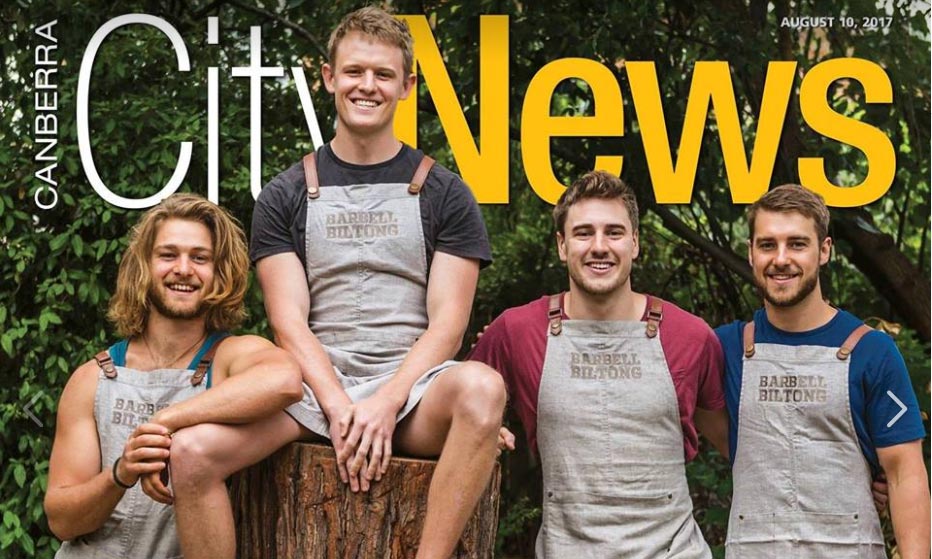 WE MADE THE CITYNEEEWS