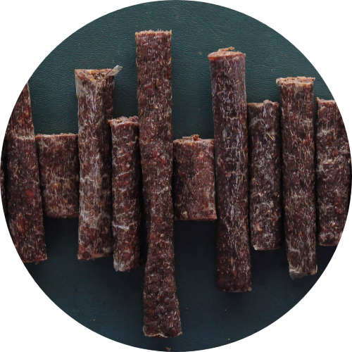 January Biltong Bite