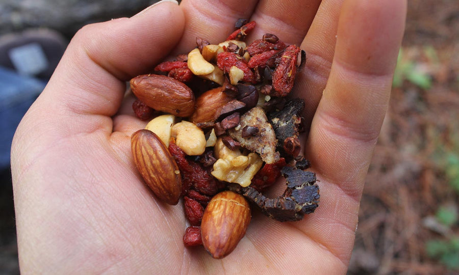 Deeez Nuts