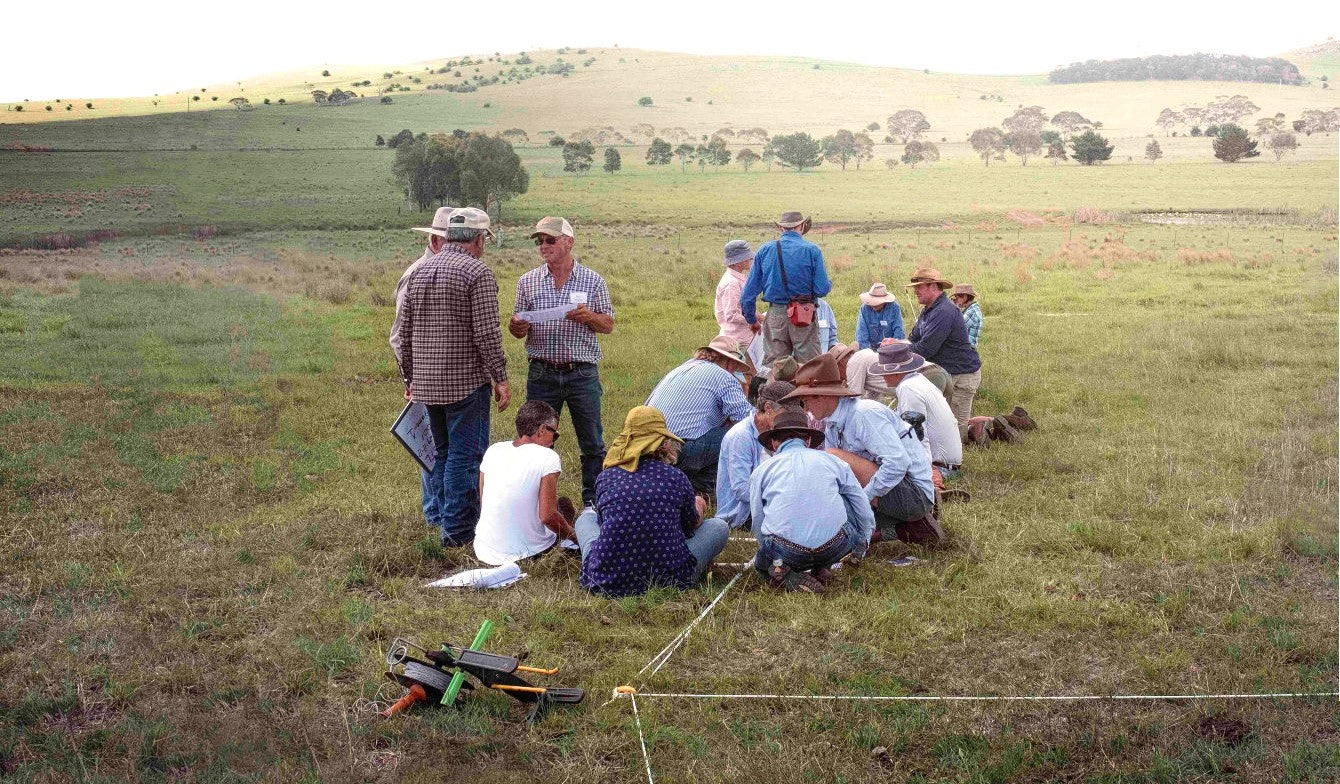 Regenerative Agriculture: Learn More