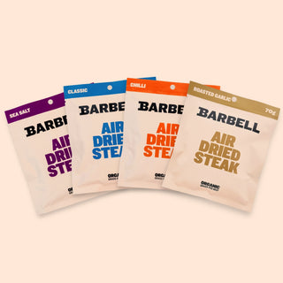 Biltong Mixed Pack