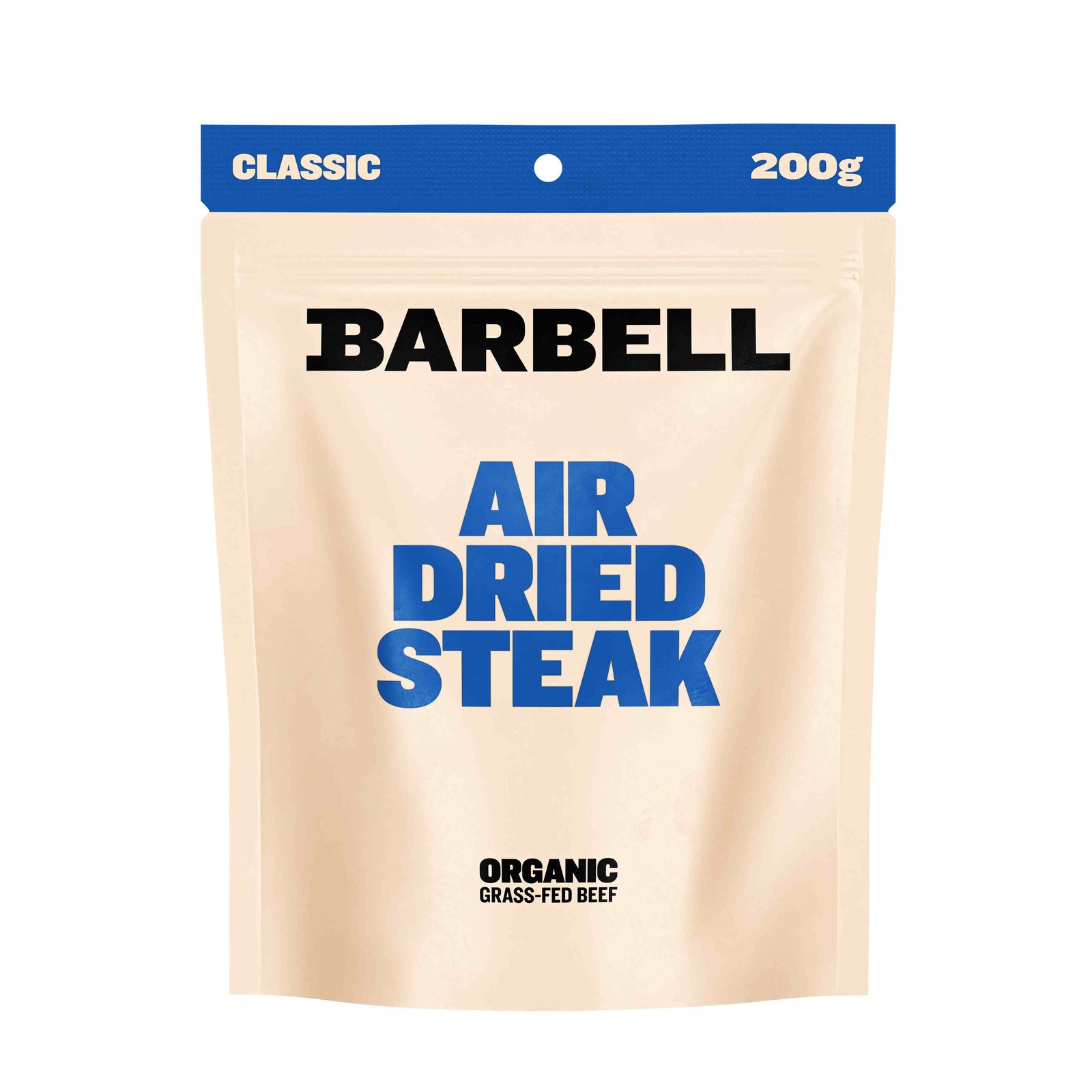 Biltong - Classic - 200G Bags