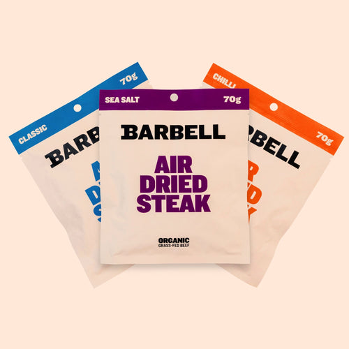 Biltong Mixed Pack