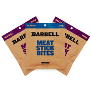Meat Stick Bites Mixed Pack