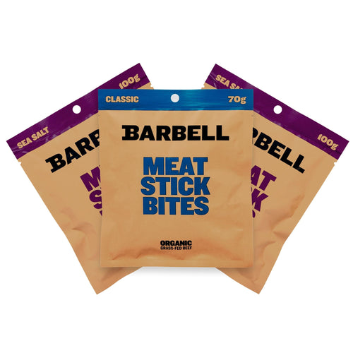 Meat Stick Bites Mixed Pack