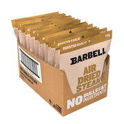 Roasted Garlic Biltong 15 x 70g carton