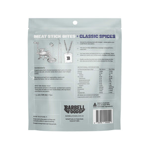 Meat Stick Bites - Sample