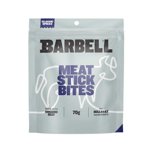 Meat Stick Bites - Sample