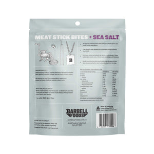 Meat Stick Bites - Sample