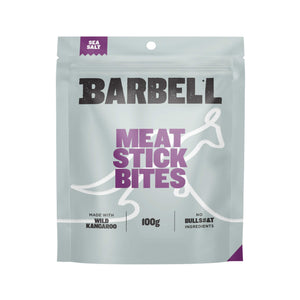 Meat Stick Bites - Sample