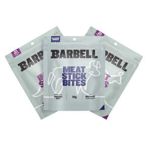 Meat Stick Bites - Sample