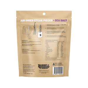 Biltong - Mixed - 200G Bags